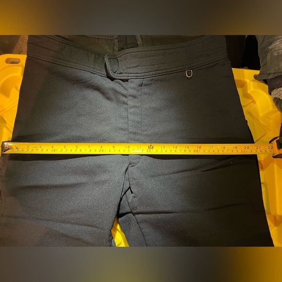 Schoeller Stretch Stirrup Ski Pants A. - Picture 15 of 16